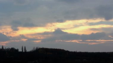 bulutlar, güzel yağmur bulutları yarış