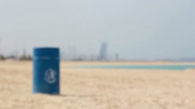 Dubai.UAE.Burj al Şubat 2014.jumeirah beach promenade.dubai offshore sailingclub, arab.