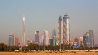 Dubai.UAE.Burj Kongre ve Sergi Sarayı, dubai alışveriş merkezinde Şubat 2014.the palace downtown.al safa.