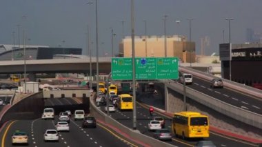 UAE.Dubai.Oud metha yol