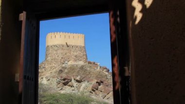 UAE.Khor fakkan.bidiyah Camii.
