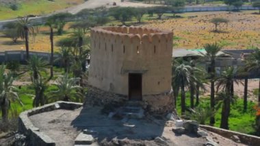 UAE.Khor fakkan.bidiyah Camii.