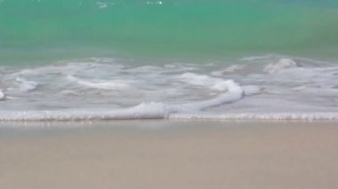 Deniz dalga, dalga, deniz köpüğü