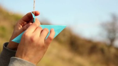 origami, origami sanatı