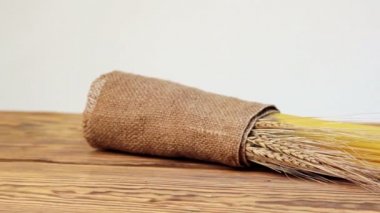 İtalyan spagetti, İtalyan pasta malzemeleri