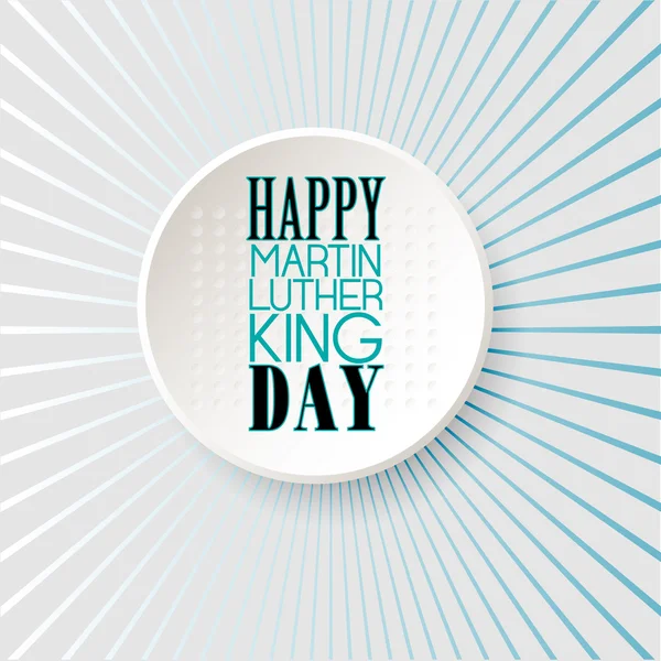 mutlu martin luther king günü Amerikan