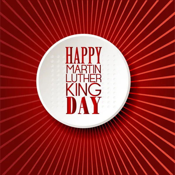 mutlu martin luther king günü Amerikan