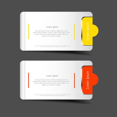 infographics tasarım öğeleri