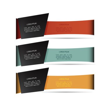 infographics tasarım öğeleri