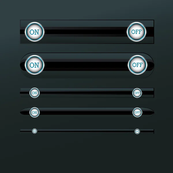 Elementos de diseño de infografías — Vector de stock