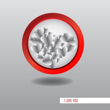 Sevgililer günün kutlu olsun.