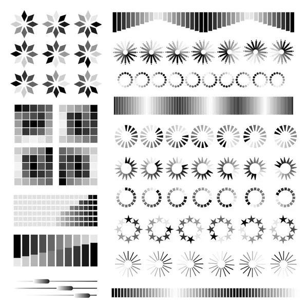 Küme yükleme ve simgeler arabelleğe alma