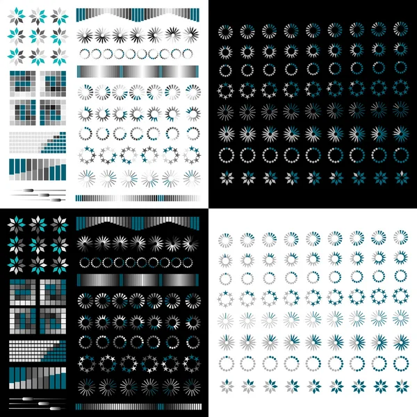 Küme yükleme ve simgeler arabelleğe alma