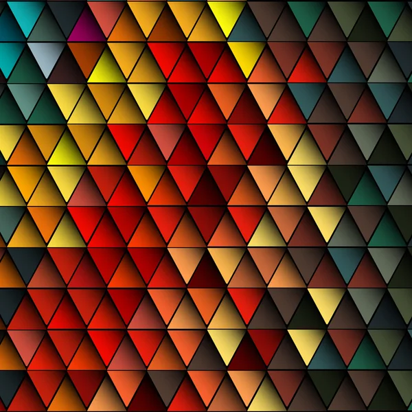 Grand ensemble d'échantillons de couleur — Image vectorielle