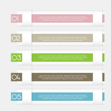 modern tasarım şablonu-ebilmek var olmak kullanılmış için Infographics