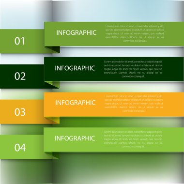 modern tasarım şablonu-ebilmek var olmak kullanılmış için Infographics