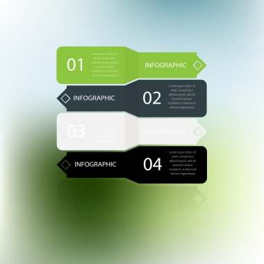 modern tasarım şablonu-ebilmek var olmak kullanılmış için Infographics