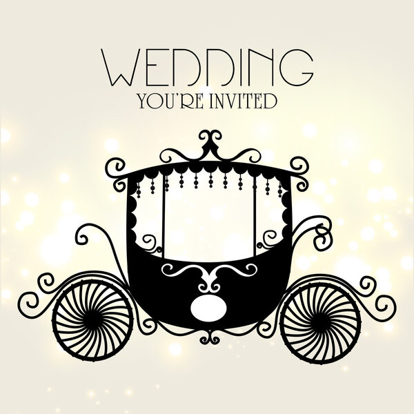 Wedding Invitation