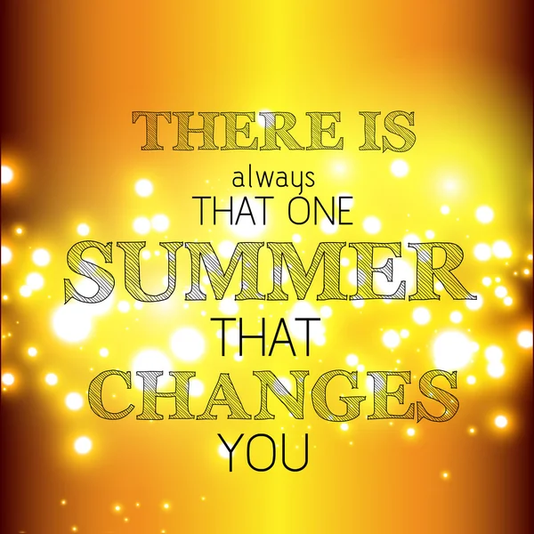 Vintage tipografik arka planlar, Motivasyona quotes