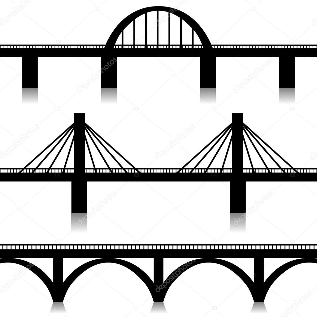 Bridges set