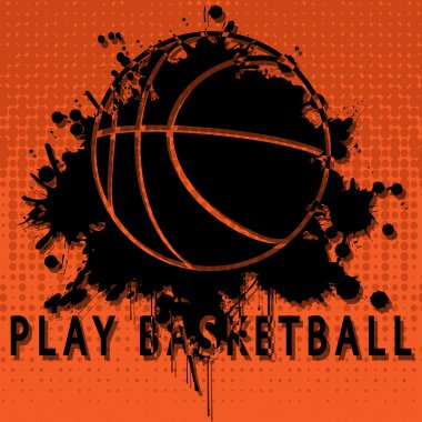 Basketbol oynamak