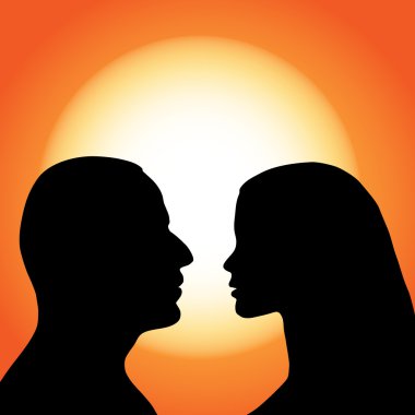 romantik aşk