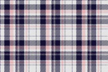 Gömlek baskısı, jakoza ait desenler, tekstil grafikleri için vektörde ekoseli tartansız desen