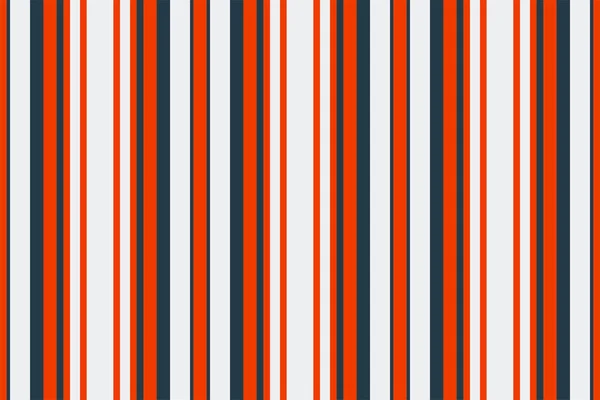 Stripes Vector Seamless Pattern Striped Background Colorful Lines Print Interior — Stock Vector