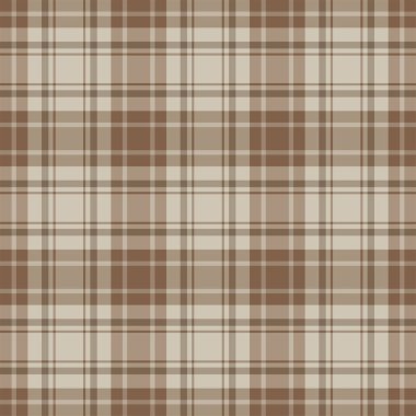 Ekose desenleri kontrol et. Tekstil süslemesinin vektör arkaplanı. Düz kumaş tasarımı. Tartan.