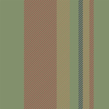 Dikey çizgi deseninin çizgili arka planı. Modern renklere sahip vektör çizgili doku.