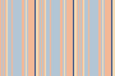 Çizgili vektör kusursuz desen. Renkli çizgilerin çizgili arka planı. İç tasarım ve kumaş için yazdır.