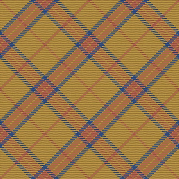 无缝隙的苏格兰格子呢格子呢图案 具有格子纹理的可重复背景 条纹纺织品印花平面矢量背景 — 图库矢量图片