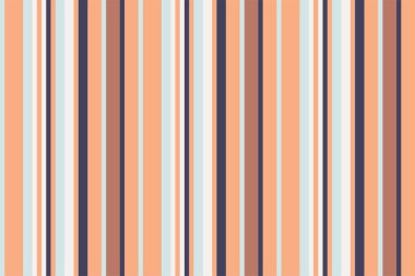 Çizgili model vektör arka planı. Renkli çizgili soyut doku. Moda baskı tasarımı.