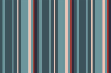 Çizgili model vektör arka planı. Renkli çizgili soyut doku. Moda baskı tasarımı.