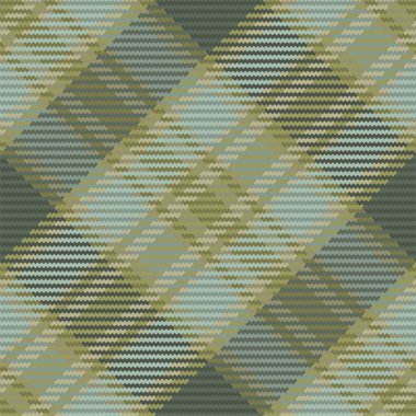 İskoç ekosesinin kusursuz deseni. Kumaş dokusunu kontrol ederek tekrarlanabilir arkaplan. Çizgili tekstil izinin düz vektör arkaplanı.