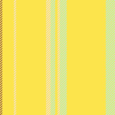 Çizgili vektör kusursuz desen. Renkli çizgilerin çizgili arka planı. İç tasarım ve kumaş için yazdır.