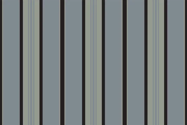 Streifenmuster Vektor Hintergrund Bunte Streifen Abstrakte Textur Modedesign — Stockvektor
