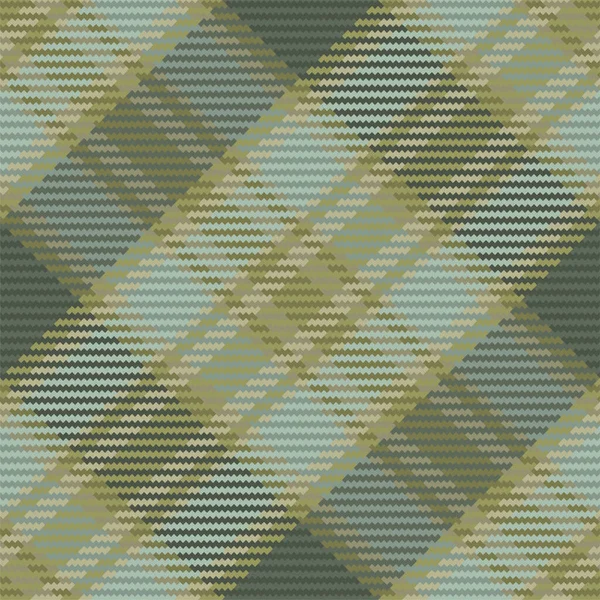 Modèle Sans Couture Tartan Écossais Carreaux Fond Répétable Avec Texture — Image vectorielle