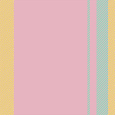 Dikey çizgi deseninin çizgili arka planı. Modern renklere sahip vektör çizgili doku.