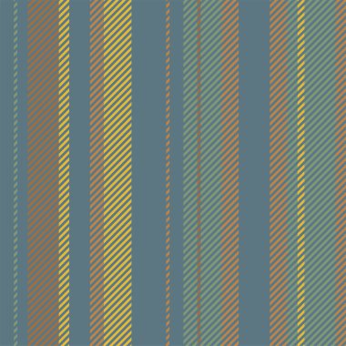 Çizgili model vektör arka planı. Renkli çizgili soyut doku. Moda baskı tasarımı.