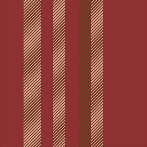 Vertikala Ränder Sömlösa Mönster Linjer Vektor Abstrakt Design Stripe Textur — Stock vektor