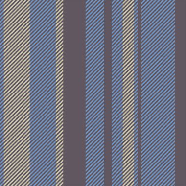 Çizgili model vektör arka planı. Renkli çizgili soyut doku. Moda baskı tasarımı.