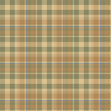 Ekose desenleri kontrol et. Tekstil süslemesinin vektör arkaplanı. Düz kumaş tasarımı. Tartan.