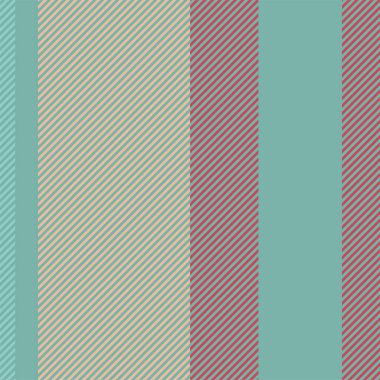 Çizgili model vektör arka planı. Renkli çizgili soyut doku. Moda baskı tasarımı.