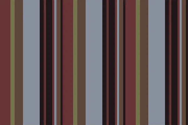 Wzór Pasków Tło Wektora Kolorowy Pasek Abstrakcyjna Faktura Projekt Druku — Wektor stockowy