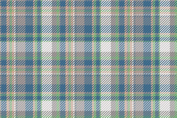 İskoç ekosesinin kusursuz deseni. Kumaş dokusunu kontrol ederek tekrarlanabilir arkaplan. Çizgili tekstil izinin düz vektör arkaplanı.