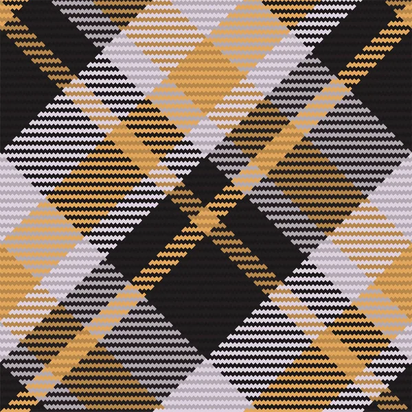 İskoç ekosesinin kusursuz deseni. Kumaş dokusunu kontrol ederek tekrarlanabilir arkaplan. Çizgili tekstil izinin düz vektör arkaplanı.