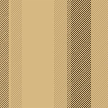 Çizgili vektör kusursuz desen. Renkli çizgilerin çizgili arka planı. İç tasarım ve kumaş için yazdır.