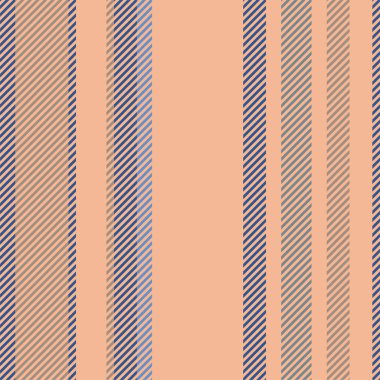 Çizgili model vektör arka planı. Renkli çizgili soyut doku. Moda baskı tasarımı.