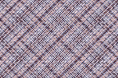 İskoç ekosesinin kusursuz deseni. Kumaş dokusuna sahip Noel arkaplanı. Çizgili tekstil izinin düz vektör arkaplanı.